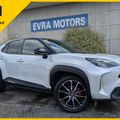 Toyota Yaris Cross 2023