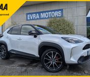 Toyota Yaris Cross 2023