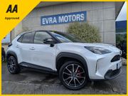 Toyota C-HR 2023