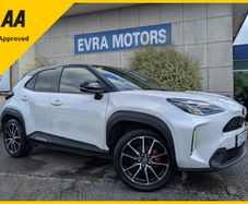 Toyota C-HR 2023
