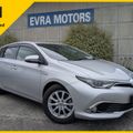 Toyota Auris 2016