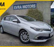 Toyota Auris 2016