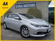 Toyota Auris 2016