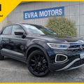 Volkswagen T-Roc 2024