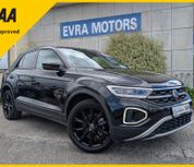 Volkswagen T-Roc 2024