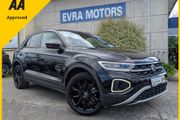 Volkswagen T-Roc 2024