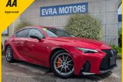Lexus IS300h 2023