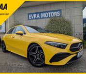 Mercedes-Benz A-Class 2023