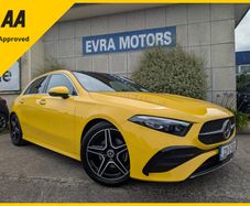 Mercedes-Benz A-Class 2023