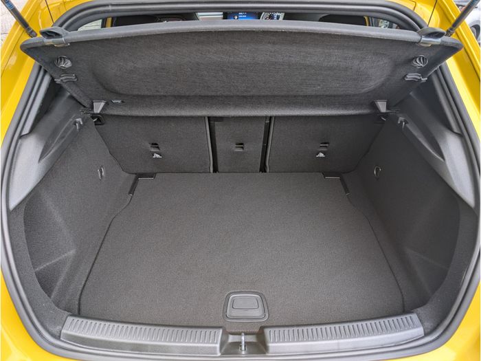 Mercedes-Benz A-Class 2023