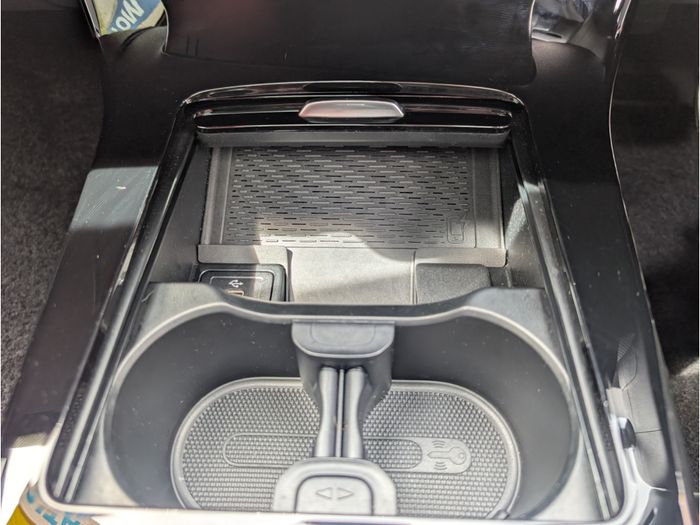 Mercedes-Benz A-Class 2023