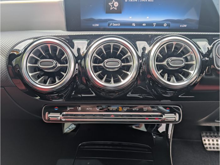 Mercedes-Benz A-Class 2023