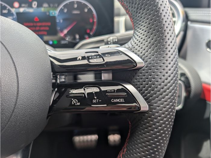 Mercedes-Benz A-Class 2023