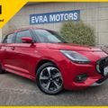 Suzuki Swift 2023