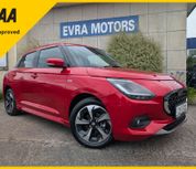 Suzuki Swift 2023