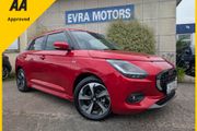Suzuki Swift 2023