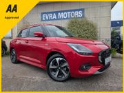 Suzuki Swift 2023