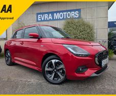 Suzuki Swift 2023