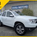 Dacia Duster 2018