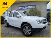 Dacia Duster 2018