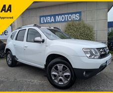 Dacia Duster 2018