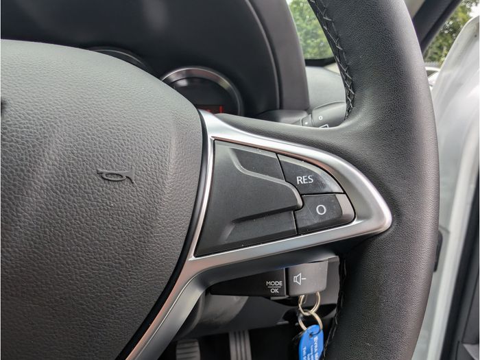 Dacia Duster 2018