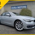 BMW 3 Series 2016