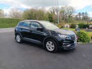 Opel GRANDLAND X 2021