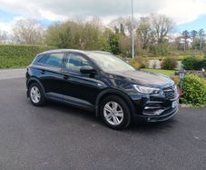 Opel GRANDLAND X 2021