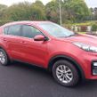 Kia Sportage 2019