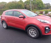 Kia Sportage 2019