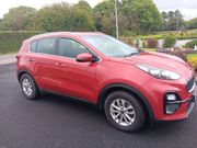 Kia Sportage 2019