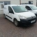 Citroen Berlingo 2018