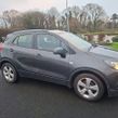 Opel Mokka 2017