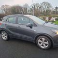 Opel Mokka 2017