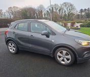 Opel Mokka 2017