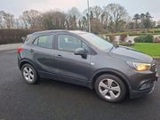 Opel Mokka 2017