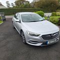 Opel Insignia 2019