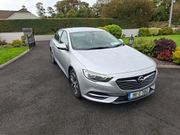 Opel Insignia 2019