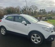Opel Mokka 2014