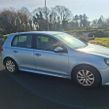 Volkswagen Golf 2012