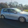 Volkswagen Golf 2012