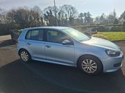 Volkswagen Golf 2012