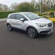 Opel Crossland X 2017