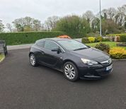 Opel Astra 2017