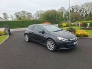Opel Astra 2017