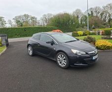 Opel Astra 2017
