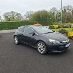 Opel Astra 2017