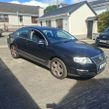 Volkswagen Passat 2010
