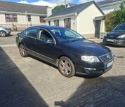 Volkswagen Passat 2010